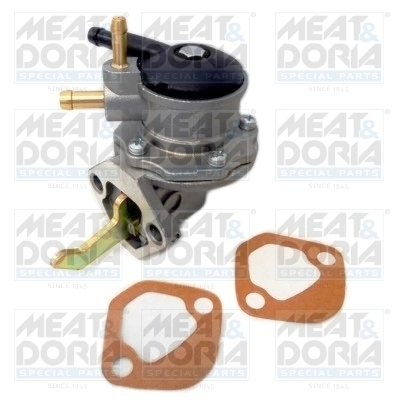 Fuel Pump